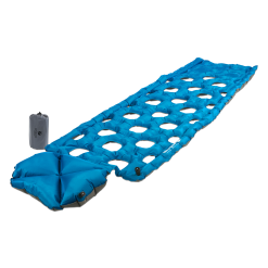 Klymit Inertia Ozone - Sleeping Mat 10 Klymit Inertia Ozone - Sleeping Mat -Gaiam Shop sol 560 0669 pic3 3