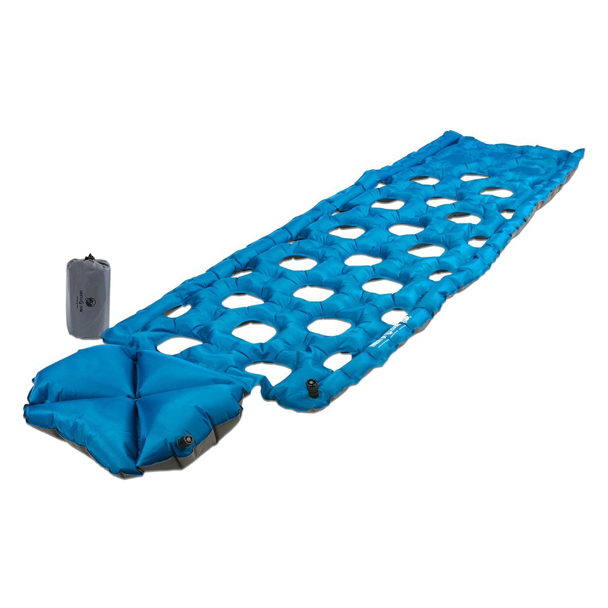 Klymit Inertia Ozone - Sleeping Mat 5 Klymit Inertia Ozone - Sleeping Mat - Image 3