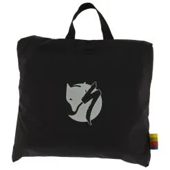 Specialized-Fjällräven Handlebar Bag Rain Cover - Rain Cover