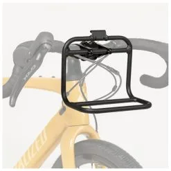 Specialized-Fjällräven Handlebar Frame - Bike Racks