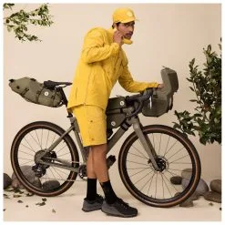 Specialized-Fjällräven Handlebar Frame - Bike Racks -Gaiam Shop specialized fjaellraeven handlebar frame bike racks detail 4