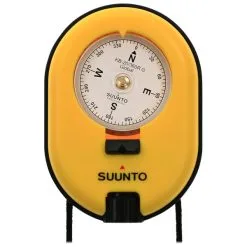 Suunto Kompass KB-20 360R Global - Compass