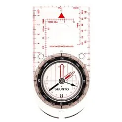 Suunto M-3 Global Linealkompass - Compass