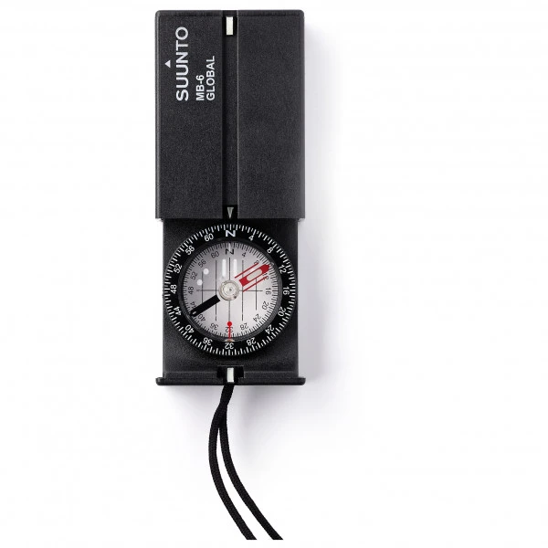 Suunto MB-6 Global - Compass 3 Suunto MB-6 Global - Compass