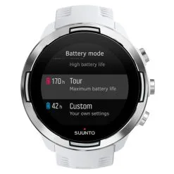 Suunto 9 G1 Baro - Multi-function Watch 10 Suunto 9 G1 Baro - Multi-function Watch -Gaiam Shop suunto suunto 9 g1 baro multi function watch detail 2