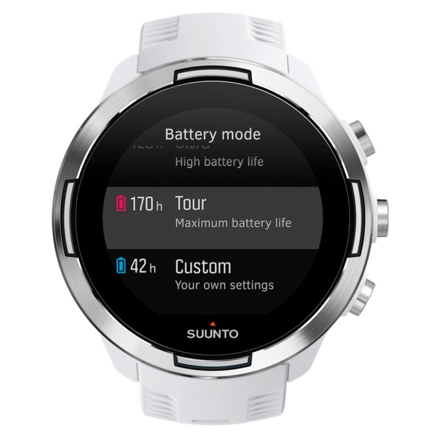 Suunto 9 G1 Baro - Multi-function Watch 4 Suunto 9 G1 Baro - Multi-function Watch - Image 2