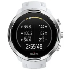 Suunto 9 G1 Baro - Multi-function Watch 11 Suunto 9 G1 Baro - Multi-function Watch -Gaiam Shop suunto suunto 9 g1 baro multi function watch detail 3