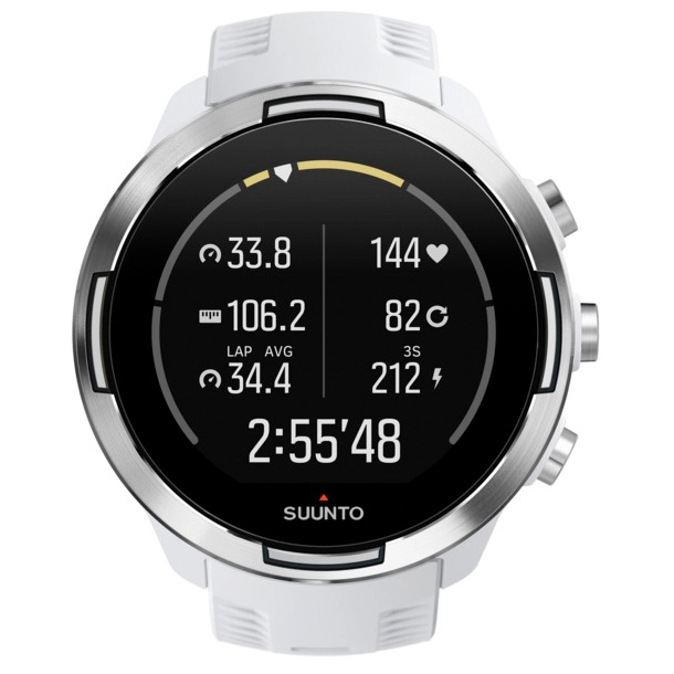 Suunto 9 G1 Baro - Multi-function Watch 5 Suunto 9 G1 Baro - Multi-function Watch - Image 3