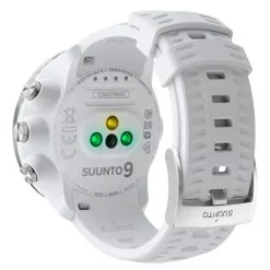 Suunto 9 G1 Baro - Multi-function Watch 12 Suunto 9 G1 Baro - Multi-function Watch -Gaiam Shop suunto suunto 9 g1 baro multi function watch detail 4