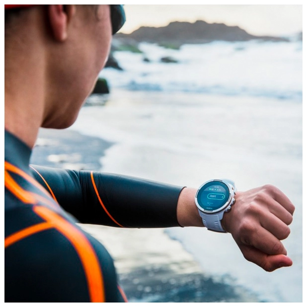 Suunto 9 G1 Baro - Multi-function Watch 8 Suunto 9 G1 Baro - Multi-function Watch - Image 6