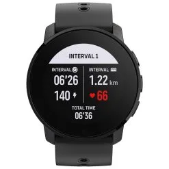Suunto 9 Peak - Multi-function Watch -Gaiam Shop suunto suunto 9 peak multi function watch detail 5