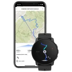 Suunto 9 Peak Pro - Multi-function Watch -Gaiam Shop suunto suunto 9 peak pro multi function watch detail 5