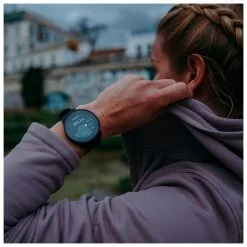 Suunto 9 Peak Pro - Multi-function Watch -Gaiam Shop suunto suunto 9 peak pro multi function watch detail 6