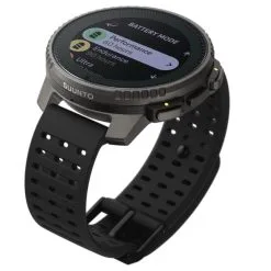 Suunto Vertical Titanium Solar - Multi-function Watch 9 Suunto Vertical Titanium Solar - Multi-function Watch -Gaiam Shop suunto suunto vertical titanium solar multi function watch detail 4