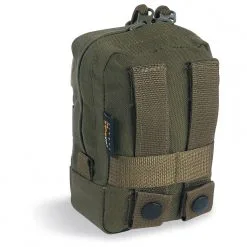 Tasmanian Tiger TT Tac Pouch 1 Vertical - Bag -Gaiam Shop tasmanian tiger tt tac pouch 1 vertical bag detail 2