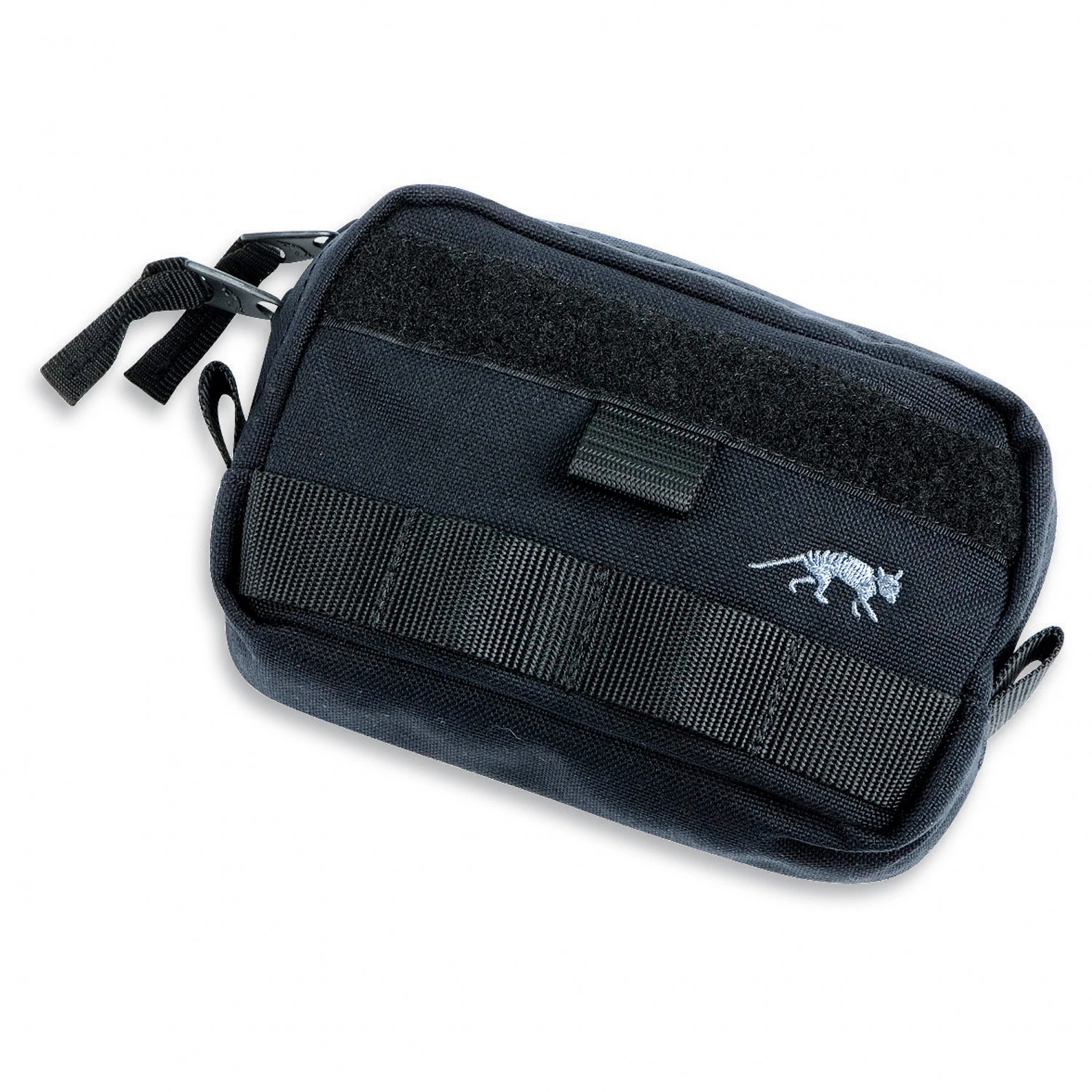 Tasmanian Tiger TT Tac Pouch 4 Horizontal - Bag 5 Tasmanian Tiger TT Tac Pouch 4 Horizontal - Bag - Image 3