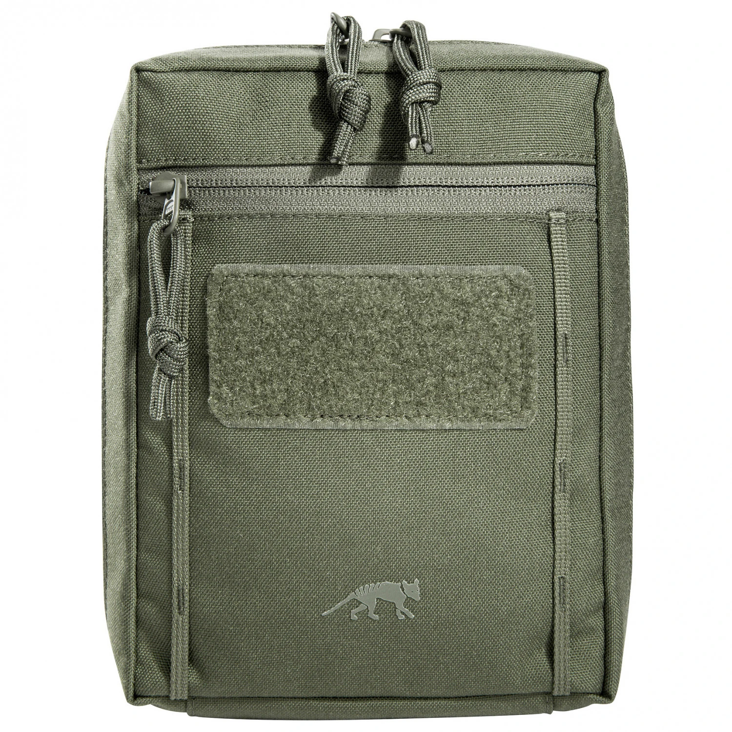 Tasmanian Tiger TT Tac Pouch 6.1 - Bag 5 Tasmanian Tiger TT Tac Pouch 6.1 - Bag - Image 3