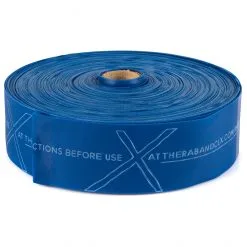 TheraBand CLX Band - Exercise Band -Gaiam Shop theraband clx band exercise band detail 4