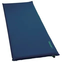 Therm-a-Rest BaseCamp - Sleeping Mat -Gaiam Shop therm a rest basecamp sleeping mat detail 2