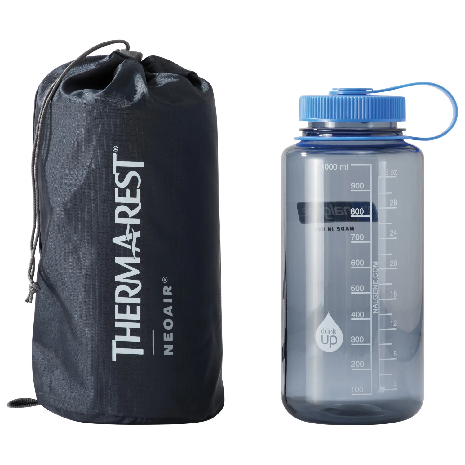 Therm-a-Rest NeoAir Topo - Sleeping Mat 5 Therm-a-Rest NeoAir Topo - Sleeping Mat - Image 3