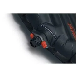 Therm-a-Rest NeoAir UberLight - Sleeping Mat -Gaiam Shop therm a rest neoair uberlight sleeping mat detail 5