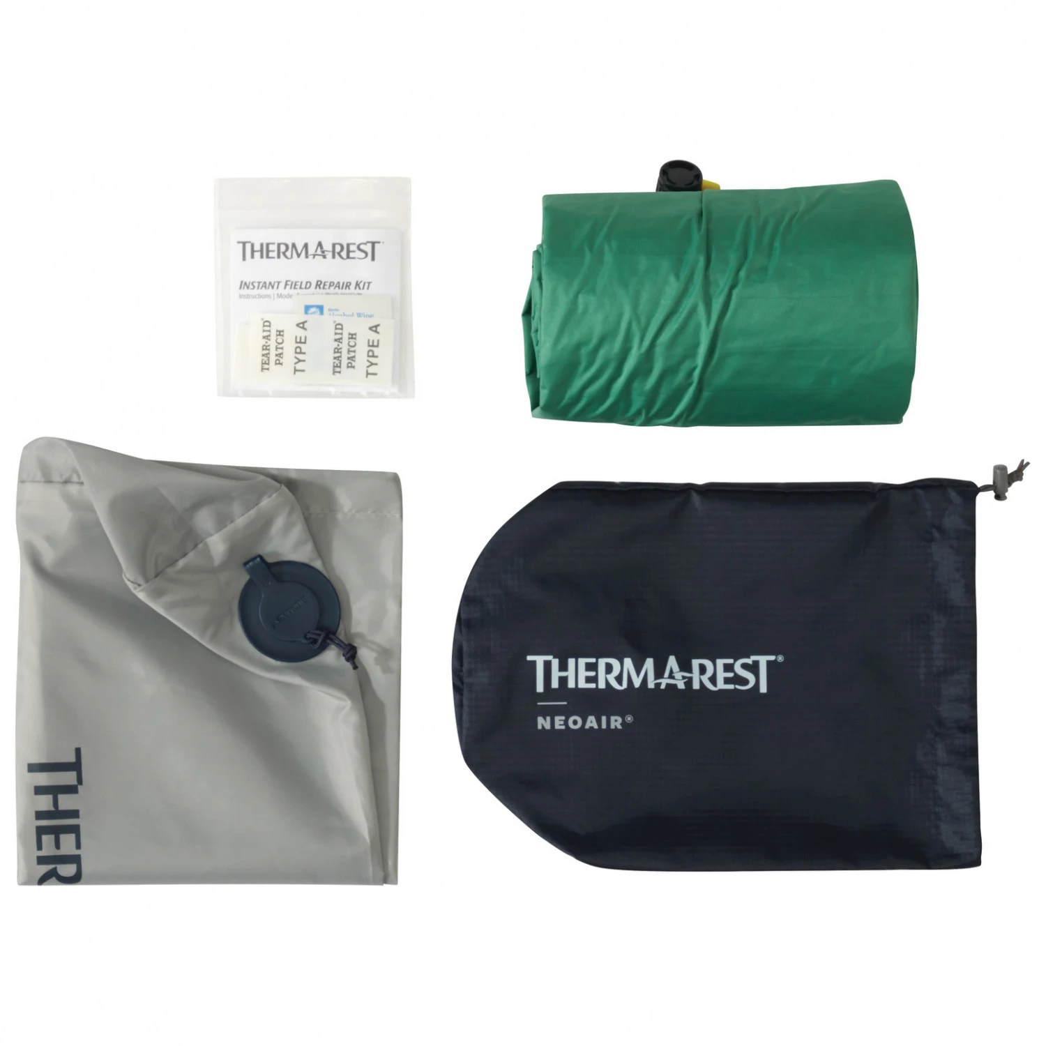 Therm-a-Rest NeoAir Venture - Sleeping Mat 5 Therm-a-Rest NeoAir Venture - Sleeping Mat - Image 3