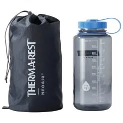 Therm-a-Rest NeoAir Venture - Sleeping Mat 9 Therm-a-Rest NeoAir Venture - Sleeping Mat -Gaiam Shop therm a rest neoair venture sleeping mat detail 4