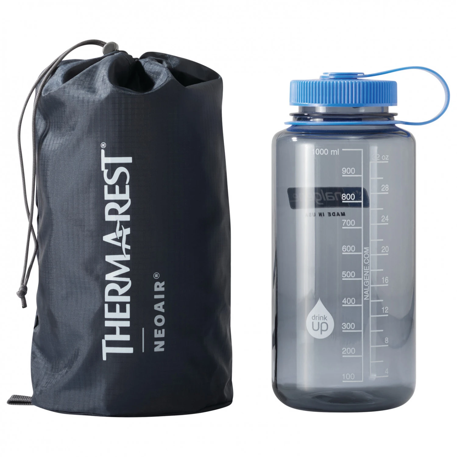 Therm-a-Rest NeoAir Venture - Sleeping Mat 6 Therm-a-Rest NeoAir Venture - Sleeping Mat - Image 4