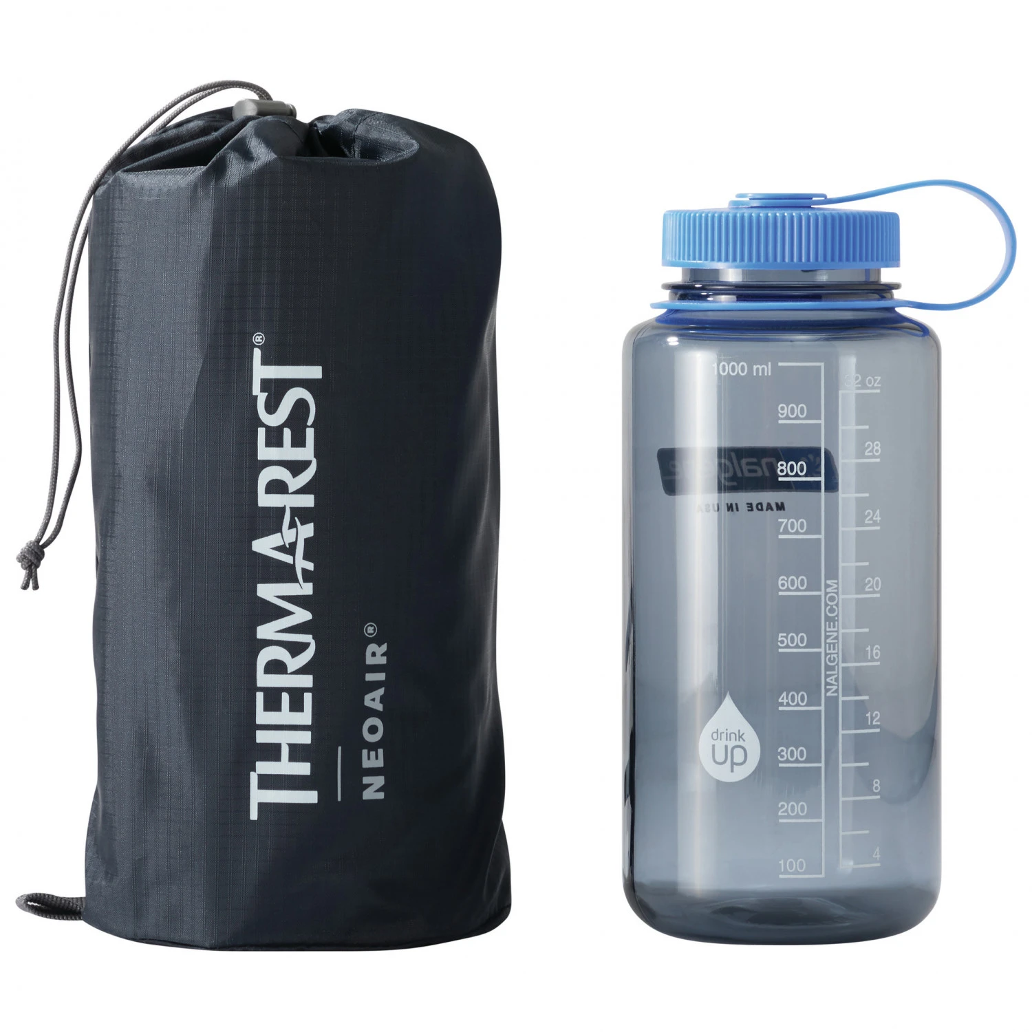 Therm-a-Rest NeoAir XTherm NXT MAX - Sleeping Mat 6 Therm-a-Rest NeoAir XTherm NXT MAX - Sleeping Mat - Image 4