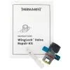 Therm-a-Rest New Valve Repair Kit 2 Therm-a-Rest New Valve Repair Kit -Gaiam Shop therm a rest new valve repair kit