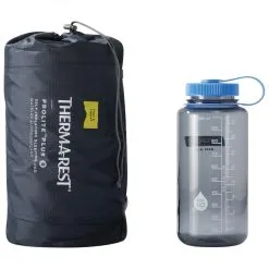 Therm-a-Rest ProLite Plus - Sleeping Mat -Gaiam Shop therm a rest prolite plus sleeping mat bf detail 3