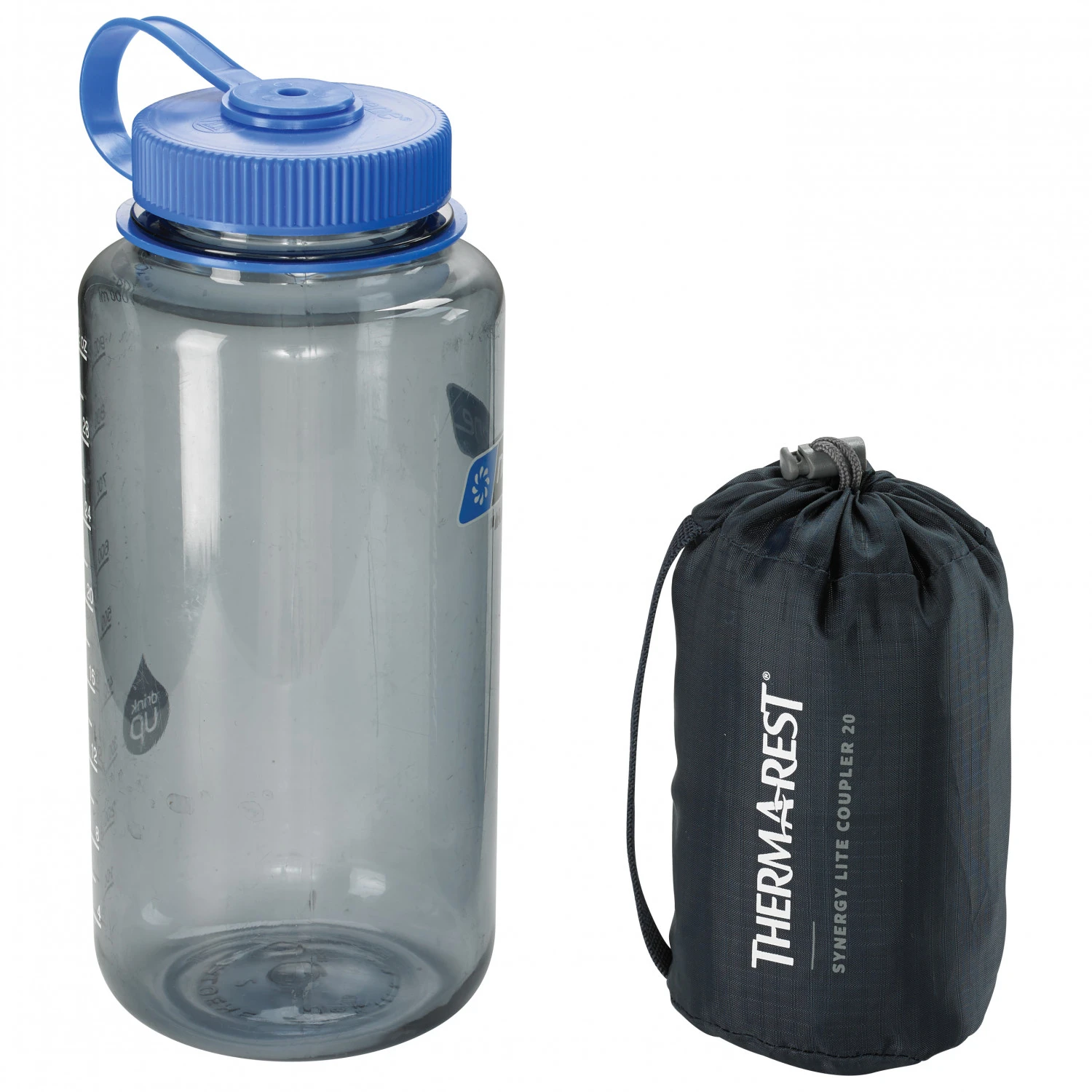 Therm-a-Rest Synergy Lite Coupler - Sleeping Mat 6 Therm-a-Rest Synergy Lite Coupler - Sleeping Mat - Image 4