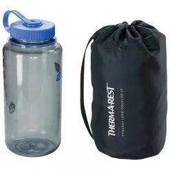 Therm-a-Rest Synergy Luxe Coupler - Sleeping Mat -Gaiam Shop therm a rest synergy luxe coupler sleeping mat detail 3