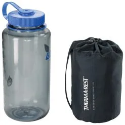 Therm-a-Rest Synergy Luxe Sheet - Sleeping Mat 7 Therm-a-Rest Synergy Luxe Sheet - Sleeping Mat -Gaiam Shop therm a rest synergy luxe sheet sleeping mat detail 3