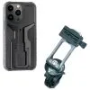 Topeak RideCase Für IPhone 13 Pro Max - Protective Cover -Gaiam Shop topeak ridecase fuer iphone 13 pro max protective cover