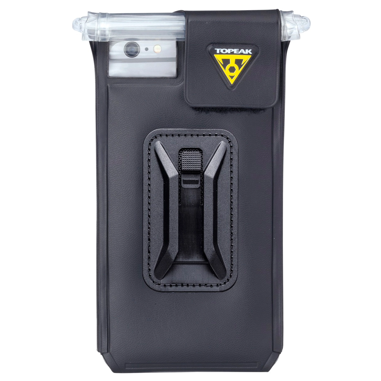 Topeak SmartPhone Drybag - Stuff Sack 4 Topeak SmartPhone Drybag - Stuff Sack - Image 2