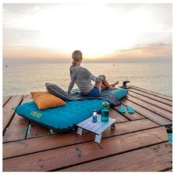 Uquip Betty - Sleeping Mat -Gaiam Shop uquip betty sleeping mat detail 8