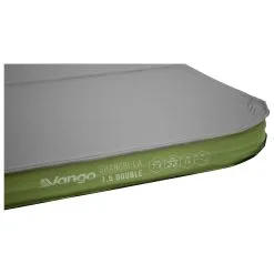 Vango Shangri-La II 7.5 Double - Sleeping Mat -Gaiam Shop vango shangri la ii 75 double sleeping mat detail 4