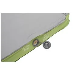 Vango Shangri-La II 7.5 Grande - Sleeping Mat -Gaiam Shop vango shangri la ii 75 grande sleeping mat detail 5