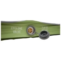 Vango Shangri-La II 7.5 Grande - Sleeping Mat -Gaiam Shop vango shangri la ii 75 grande sleeping mat detail 6