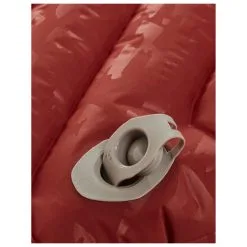 VAUDE Performance Winter 7 - Sleeping Mat -Gaiam Shop vaude performance winter 7 sleeping mat detail 3