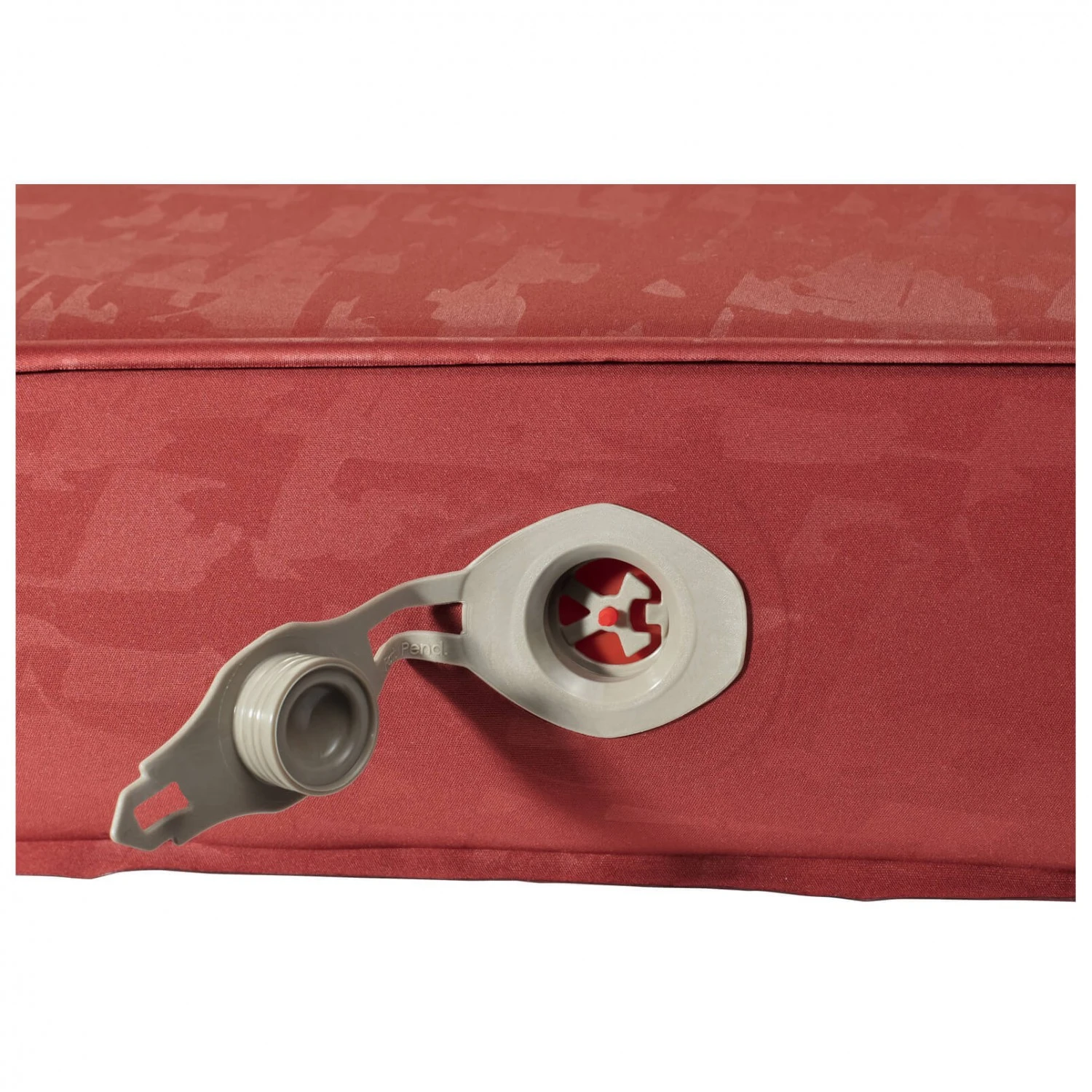 VAUDE Tour 3.8 M - Sleeping Mat 6 VAUDE Tour 3.8 M - Sleeping Mat - Image 4