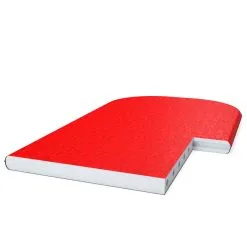 VAUDE Tour 3.8 M - Sleeping Mat 11 VAUDE Tour 3.8 M - Sleeping Mat -Gaiam Shop vaude tour 38 m sleeping mat detail 4