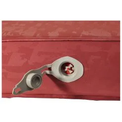 VAUDE Tour 5 L - Sleeping Mat -Gaiam Shop vaude tour 5 l sleeping mat detail 3