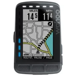 WAHOO Elemnt Roam GPS Bundle