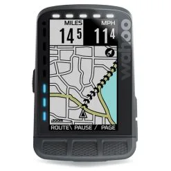 WAHOO Elemnt Roam GPS Computer - Bike Computer